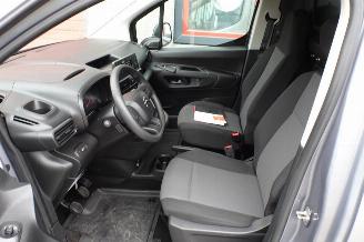 Citroën Berlingo 1.5 BlueHDI Control airco schuifdeur picture 7