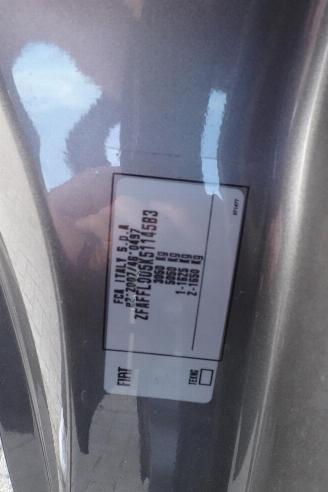 Fiat Talento 2.0 MultiJet L2H1 zits navi trekhaak 145 pk !!!!! picture 31