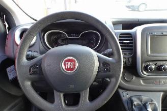 Fiat Talento 2.0 MultiJet L2H1 zits navi trekhaak 145 pk !!!!! picture 16