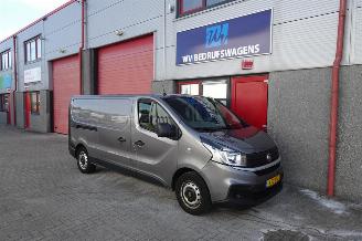 Fiat Talento 2.0 MultiJet L2H1 zits navi trekhaak 145 pk !!!!! picture 4