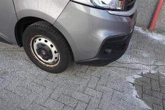 Fiat Talento 2.0 MultiJet L2H1 zits navi trekhaak 145 pk !!!!! picture 18