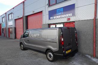 Fiat Talento 2.0 MultiJet L2H1 zits navi trekhaak 145 pk !!!!! picture 2