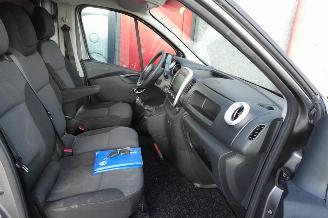 Fiat Talento 2.0 MultiJet L2H1 zits navi trekhaak 145 pk !!!!! picture 11
