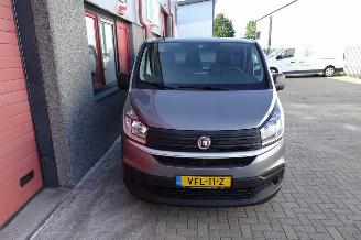 Fiat Talento 2.0 MultiJet L2H1 zits navi trekhaak 145 pk !!!!! picture 26