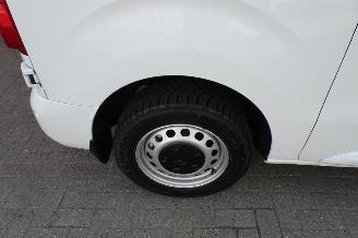 Citroën Jumpy 2.0 BlueHDI 120 Club M S&S 3 zits navi camera 81339 km !! picture 22