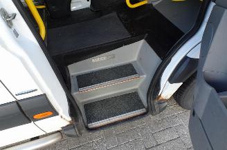 Mercedes Sprinter 314 2.2 CDI 366 9 pers rolstoel lift automaat airco picture 16