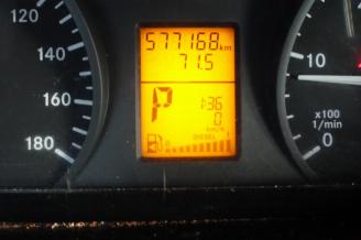 Mercedes Sprinter 314 2.2 CDI 366 9 pers rolstoel lift automaat airco picture 21