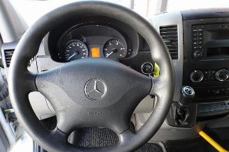Mercedes Sprinter 314 2.2 CDI 366 9 pers rolstoel lift automaat airco picture 26