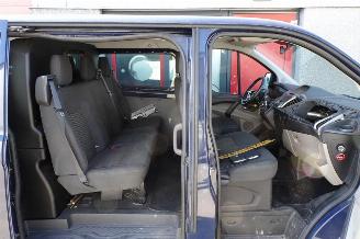 Ford Transit Custom 290 2.2 TDCI L2H1 Trend DC 6 zitter airco picture 5