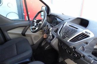 Ford Transit Custom 290 2.2 TDCI L2H1 Trend DC 6 zitter airco picture 15