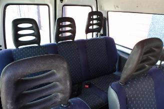 Fiat Scudo 1.9 D EL 8/9 pers. export / handel !!!!!! picture 9