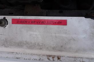 Fiat Scudo 1.9 D EL 8/9 pers. export / handel !!!!!! picture 18