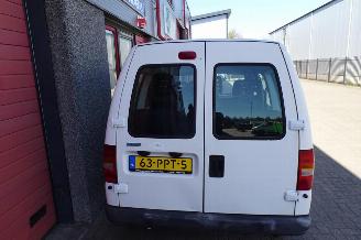 Fiat Scudo 1.9 D EL 8/9 pers. export / handel !!!!!! picture 12