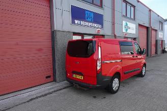 Ford Transit Custom 310 2.2 TDCI L1H1 Trend 2 x schuifdeur met klep picture 14