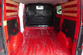 Ford Transit Custom 310 2.2 TDCI L1H1 Trend 2 x schuifdeur met klep picture 11