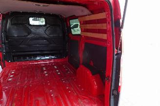 Ford Transit Custom 310 2.2 TDCI L1H1 Trend 2 x schuifdeur met klep picture 24