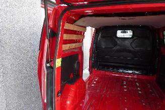 Ford Transit Custom 310 2.2 TDCI L1H1 Trend 2 x schuifdeur met klep picture 25