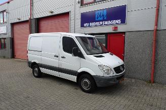 Mercedes Sprinter 213 2.2 CDI 325 190585 km 3 zits picture 4