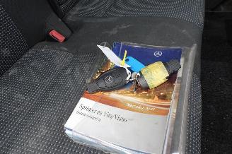 Mercedes Sprinter 213 2.2 CDI 325 190585 km 3 zits picture 17