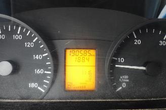 Mercedes Sprinter 213 2.2 CDI 325 190585 km 3 zits picture 9