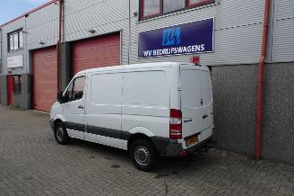 Mercedes Sprinter 213 2.2 CDI 325 190585 km 3 zits picture 2
