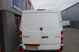Mercedes Sprinter 213 2.2 CDI 325 190585 km 3 zits picture 18