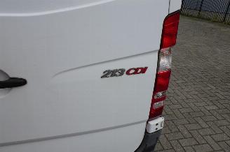 Mercedes Sprinter 213 2.2 CDI 325 190585 km 3 zits picture 19