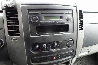 Mercedes Sprinter 213 2.2 CDI 325 190585 km 3 zits picture 11