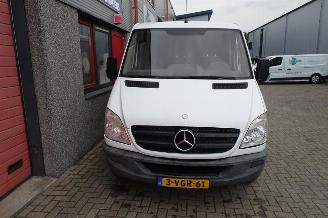 Mercedes Sprinter 213 2.2 CDI 325 190585 km 3 zits picture 21