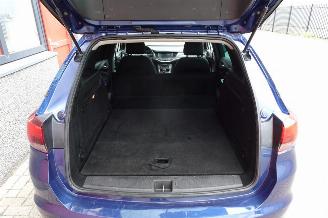 Opel Astra Sports Tourer lkw picture 9