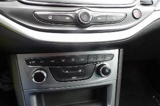 Opel Astra Sports Tourer lkw picture 7