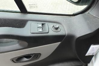 Renault Trafic 1.6 dCi T27 L1H1 Comfort 3 zits airco picture 13