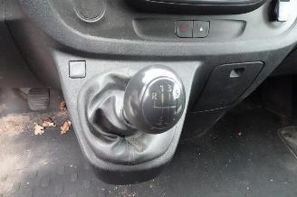 Renault Trafic 1.6 dCi T27 L1H1 Comfort 3 zits airco picture 14