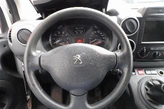 Peugeot Partner 120 1.6 BlueHDi 75 L1 Première 3 zits airco 132722 km !!!!!! picture 20