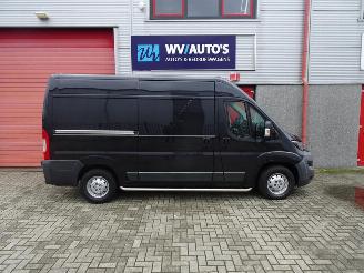 Peugeot Boxer 330 2.2 HDI L2H2 XR 3 zits airco picture 7