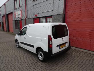 Peugeot Partner 120 1.6 BlueHDi 100 L1 Premium S&S airco picture 2
