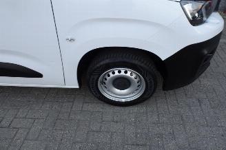 Peugeot Partner 1.6 BlueHDI Pro airco trekhaak picture 16
