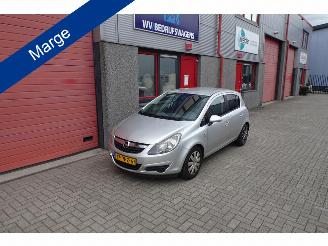 Gebrauchtwagen PKW Opel Corsa 1.3 CDTi EcoFlex S/S Business+ airco 2011/1