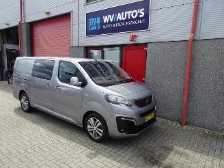 Peugeot Expert 2.0 BlueHDI 120 Long Asphalt DC picture 4