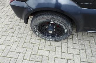 Suzuki Jimny 1.3 JX 4 x 4 127009 km picture 22