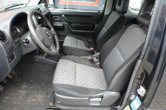 Suzuki Jimny 1.3 JX 4 x 4 127009 km picture 7