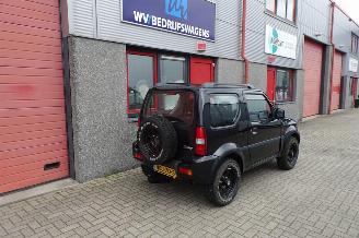 Suzuki Jimny 1.3 JX 4 x 4 127009 km picture 3