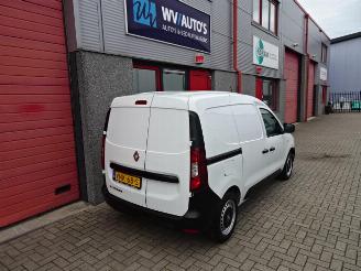 Renault Express 1.5 dCi 75 Comfort airco 107688 km picture 3