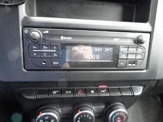 Renault Express 1.5 dCi 75 Comfort airco 107688 km picture 8