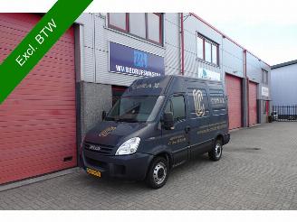  Iveco Daily 29 L 12V 300 H2 L1 2009/6