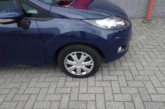 Ford Fiesta 1.6 TDCi ECOnetic Trend picture 14