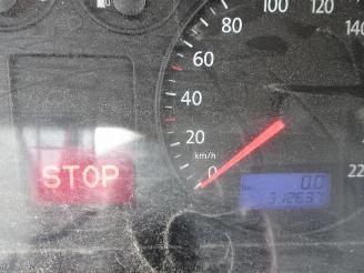 Volkswagen Transporter 2.5 TDI 340 Budgetline DC airco picture 13
