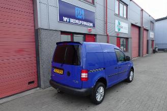 Volkswagen Caddy 2.0 TDI 4Motion airco picture 3