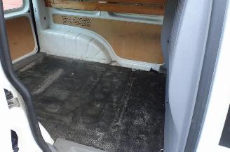 Volkswagen Caddy 2.0 SDI export / handel marge !!!!!! picture 12
