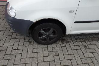 Volkswagen Caddy 2.0 SDI export / handel marge !!!!!! picture 16